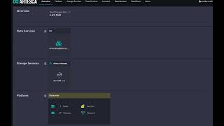 Adding Scality Artesca Object Storage Veeam