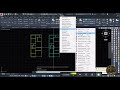 automatic area calculation in autocad yqarch area and perimeter in one time auto cad hindi u0026urdu