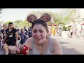 Ultimate Disneyland Food Challenge Trying All Of The Disney Treats