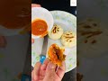 prasuma spicy veg bao buns