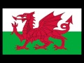 himno nacional del país de gales national anthem of wales wls en esp letra