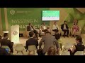 cop28 aiib swissre event resilient infrastructure for a sustainable future