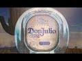 Don Julio Tequila Commercial directed by Jonathan Martinez