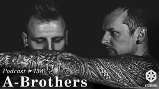 Cubbo Podcast 158: A-Brothers (AT)