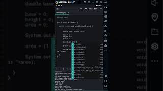 2.0 Java Program with Scanner class User Input