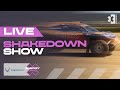 🔴 Shakedown Show | Extreme E | Uruguay Natural Energy X Prix