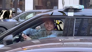 Glenn Cerio is Back and "Worse" than Ever, I almost Fell Asleep - Sovereign Citizens Owned 204