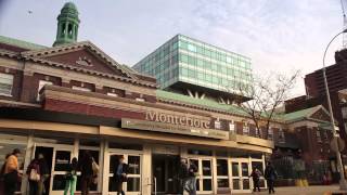 Montefiore Medical Group: University Ave Family Practice