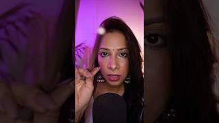 Indian ASMR | POV ASMR, you’re not my follower and I am hypnotising you to follow me 😄🤪 #asmr