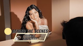Kourtney Kardashian Talks  Clean and Sustainable Beauty Products | Health Cover Celebrities | Health