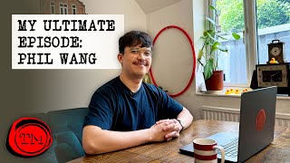 PHIL WANG Creates His Ultimate Taskmaster Episode | Taskmaster