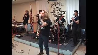 Raskol - "Blinded" @ Lehigh Lodge