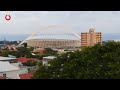 Nedbank Cup Final Game Day Wrap