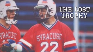 The Lost Trophy *Full Documentary*