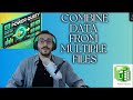 Quickly Combine Excel Files from a Folder into One Master File with Power Query