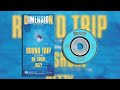 DIMENSION - ROUND TRIP (1992) Full Album