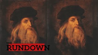 500 Years Later, Leonardo da Vinci Continues to Live On