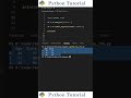 Filter Columns by Type In Pandas Dataframe | Python Tutorial