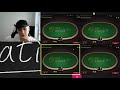 How to win Leadeboard races on GGPoker? - Tips and Tricks (NL100 Rush and Cash)