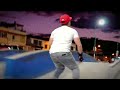 santy villacís gawds fm4 skates test