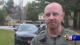 Franklin Co. Sheriff John Grismore's police certification revoked by state