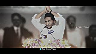 Ys Jagan Whatsapp Status Video