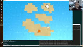 Game Engine Programming Making Particles Cooler