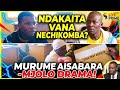 😱 Mujolo Drama! Vana Vese NdeveChikomba, Murume Aisabara Ndikatiza!