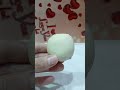 white chocolate covered maamoul date cookies unboxing maamoul chocolate shorts abuauf fypシ゚