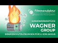 Wagner Group I Eine Produktion der Filmmanufaktur Potsdam GmbH