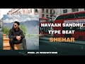 Navaan Sandhu x Mxrci type beat - 