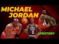 Michael Jordan's Life Story From Dreams to Basketball Stardom