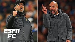 What's worse: Pep never wins UCL at Man City or Klopp never wins EPL at Liverpool? | Extra Time