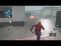 mgo3 cad 偶然できたネタ動画2