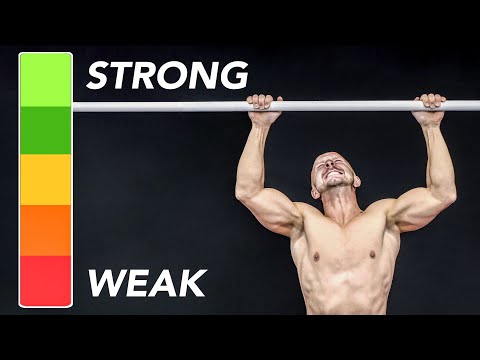 How do you test your strength against someone?