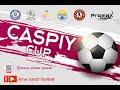 BADR ACADEMY -ФК ИБРАХИМ   |2014 - 2015| CASPIY CUP  31.12.2023ж