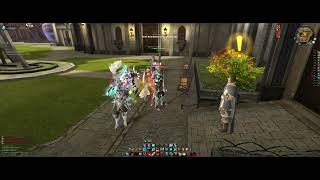 Aika How To - Quest mounts