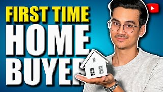 First Time Home Buyer Incentive Canada - MISCONCEPTIONS  |  HOW TO BUY A HOUSE IN ONTARIO