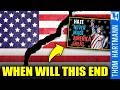 Our Taxes Are Funding America's Atrocities