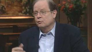 Christian Influence in Hollywood: 9/9 - Ted Baehr