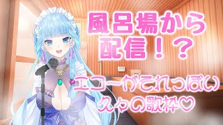 【Vtuber】実は今年最初の歌枠【雨ノ日しずく】