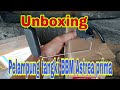 Unboxing pelampung tangki BBM Honda Astra Prima