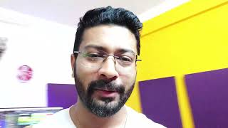 Vaibhav Singh | How do I record my voice?  #Vlog #12 | #lifestyle #music #recording #musician