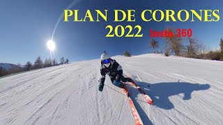 Plan de Corones 2022
