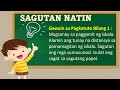 mga hangganan at lawak ng teritoryo ng pilipinas first quarter araling panlipunan 4