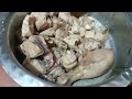 dawaton wala chicken ka salan chicken curry recipe