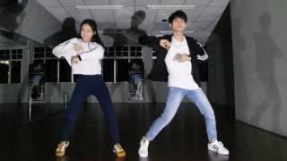 Closer - The Chainsmokers ft. Halsey / Prinz J Hee Choreography