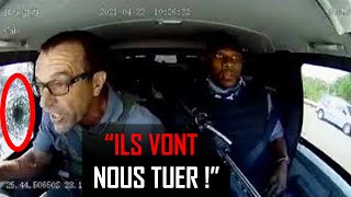 Son Incroyable Geste Pendant Un Braquage Violent  [⚠️Public Averti] | H5 Motivation