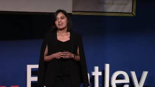 The Path Less Known, Less Trodden | Reveena Agawane | TEDxBentleyU