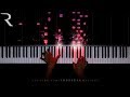 Marshmello - Alone (Piano Cover)